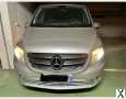 Photo mercedes-benz vito 114 CDI BLUEEFFICIENCY LONG 7G-TRONIC PLUS