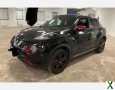 Photo nissan juke 1.6L 117CH ACENTA PACK DESIGN XTRONIC