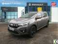 Photo dacia jogger 1.0 ECO-G 100ch SL Extreme+ 7 places