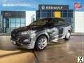 Photo hyundai tucson 1.6 CRDI 136ch Hybrid 48V Creative DCT7