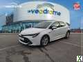 Photo toyota corolla 122h Dynamic Business + Stage Hybrid Academy MY21