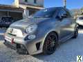 Photo abarth 500 1.4 TURBO T-JET 190CH 695 BIPOSTO