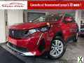 Photo peugeot 5008 1.5 BLUEHDI 130CH S\\u0026S ACTIVE BUSINESS EAT8