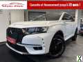 Photo ds automobiles ds 7 crossback BLUEHDI 180CH PERFORMANCE LINE + AUTOMATIQUE