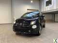 Photo fiat 500 1.2 LOUNGE