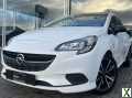 Photo opel corsa 1.2i OPC-Line / Airco / Gps / Cruise / CarPlay/PDC