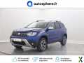 Photo dacia duster 1.5 Blue dCi 115ch Prestige 4x2 - 20