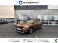 Photo dacia sandero 1.0 TCe 90 Stepway Confort Caméra Carplay 26500Kms