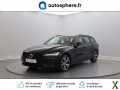 Photo volvo v60 T6 AWD 253+87ch R-Design Geartronic 8