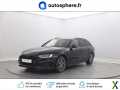 Photo audi a4 35 TDI 163ch Competition S tronic 7