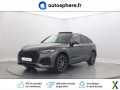 Photo audi q5 40 TDI 204ch S line quattro S tronic 7