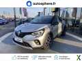 Photo renault captur 1.0 TCe 90ch Evolution