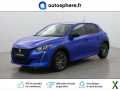 Photo peugeot 208 e-208 136ch Style