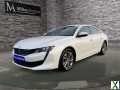 Photo peugeot 508 1.5 BlueHDi 130 EAT8 II Active Business
