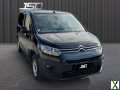 Photo citroen berlingo M 1000 BLUEHDI 100 S\\u0026S BVM5 WORKER