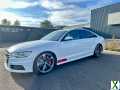 Photo audi a6 V6 3.0 BiTDI DPF 313 Quattro S Line Tiptronic 8 A