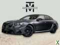 Photo bmw m5 G90 PHEV 727 ch BVA8