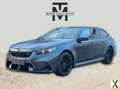 Photo bmw m5 TOURING G99 Touring PHEV 727 ch BVA8