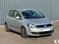 Photo volkswagen golf PLUS1.4 TSI 122 Trendline