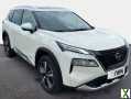 Photo nissan x-trail e-POWER 213ch e-4ORCE 7 Places Tekna 4x4