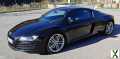 Photo audi r8 V8 4.2 FSI 420 Quattro R-Tronic