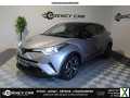 Photo toyota c-hr Hybride 122h - BV e-CVT (RC18) Collection PHASE 1