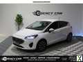 Photo ford fiesta Fiesta 1.0 Flexifuel - 95 S\\u0026S 2017 BERLINE A