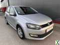 Photo volkswagen polo 1.2 60 Life