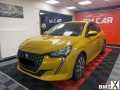 Photo peugeot 208 PureTech 75 S\\u0026amp;S BVM5 Active