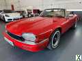 Photo jaguar xjs (2) 4.0 232 Cabriolet