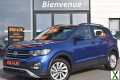 Photo volkswagen t-cross 1.0 TSI 110CH LOUNGE BUSINESS DSG7