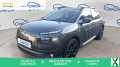 Photo citroen c4 cactus 1.2 PureTech 82 Feel