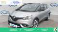 Photo renault grand scenic IV 1.2 TCe 130 Energy Business 7 pl - Première mai