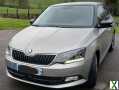 Photo skoda fabia 1.0 MPI 60 ch BVM5 Clever