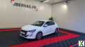 Photo peugeot 208 BLUEHDI 100 SS ACTIVE