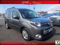 Photo renault kangoo INTENS 1.5 Blue dCi 115 JA+GPS+ATTELAGE