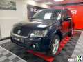 Photo suzuki grand vitara II Phase 2 5P 1.9 DDiS Break 4WD 130cv