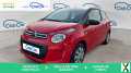 Photo citroen c1 II 1.0 VTi 68 Feel