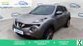 Photo nissan juke 1.2 DIG-T 115 Tekna