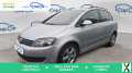 Photo volkswagen golf plus 1.6 TDI 105 DSG7 Confortline