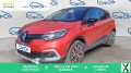 Photo renault captur 1.3 Tce 150 EDC6 Red Edition