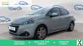 Photo peugeot 208 1.2 PureTech 82 Style