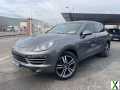 Photo porsche cayenne 3.0D V6 Tiptronic S A