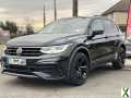 Photo volkswagen tiguan 2.0 TDI 200 DSG7 R-Line 4Motion