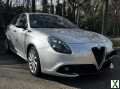 Photo alfa romeo giulietta Série 2 1.4 TB MultiAir 170 ch S