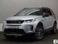 Photo land rover discovery sport D165 Dyn SE