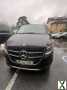 Photo mercedes-benz v 250 Classe Extra-Long d 9G-TRONIC