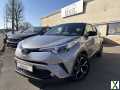 Photo toyota c-hr 1.8 HSD C-ULT