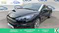 Photo peugeot rcz 1.6 THP 155 Magnetic