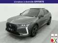 Photo ds automobiles ds 4 DS4 BlueHDi 130 EAT8 Etoile - Alcantara